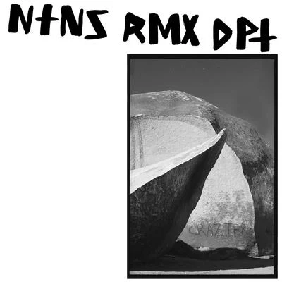 NTNS RMX DPT 專輯 Sunny Levine