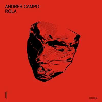 Rola EP 專輯 Andres Campo