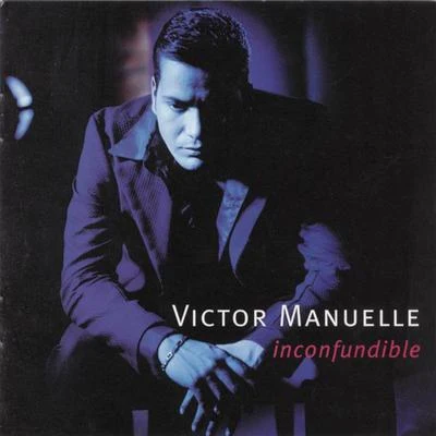 Inconfundible 專輯 Victor Manuelle/Alejandra Guzmán/NaCho/Arcangel/J. Balvin