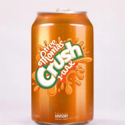 Crush (feat. 1-O.A.K.) 專輯 Tree Thomas