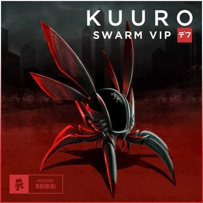 Swarm VIP 專輯 McCall/Kuuro/Monstercat