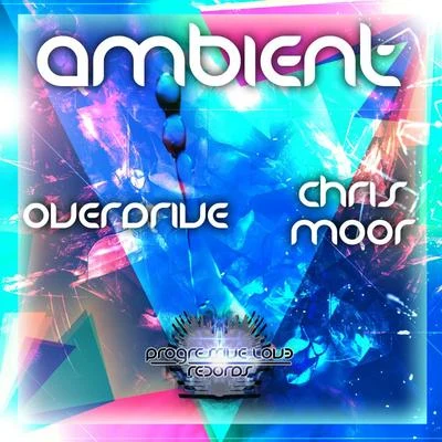 OverdriveShowtek Ambient