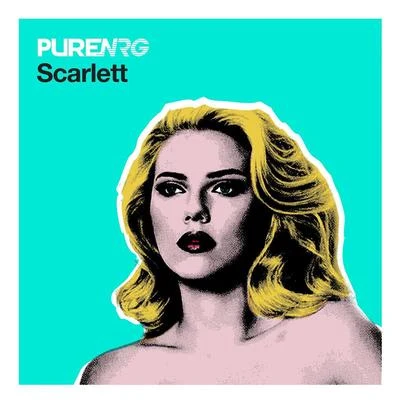 Scarlett 专辑 PureNRG