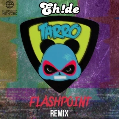 Flashpoint (EH!DE Remix) 專輯 EH!DE/Alpha Noize