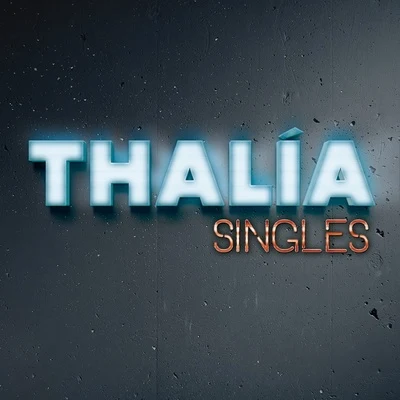 Singles 專輯 Thalia