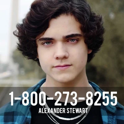 1-800-273-8255 專輯 Nighthawks/Alexander Stewart/Cosmo Klein/Quintino & Blasterjaxx/Jeff Cascaro