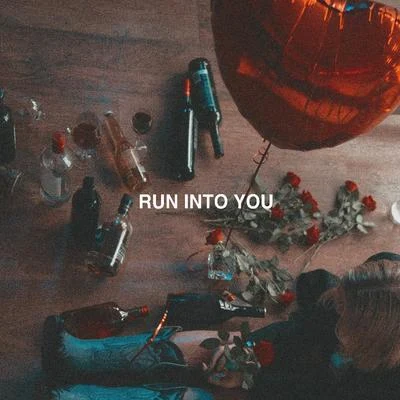 Run Into You 专辑 Clara Mae/Gnash