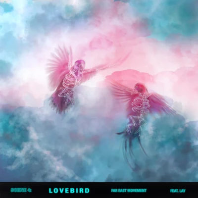 Lovebird 專輯 Far East Movement