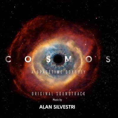 Cosmos: A SpaceTime Odyssey (Music from the Original TV Series) Vol. 3 專輯 Bob Daggett/Gordon Roberts/Alan Silvestri/Glen Ballard/Scott Henderson