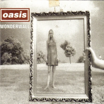 Wonderwall 專輯 Oasis