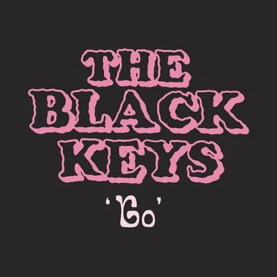 Go 專輯 The Black Keys/Primal Scream/Disturbed/Pantera/Nickelback