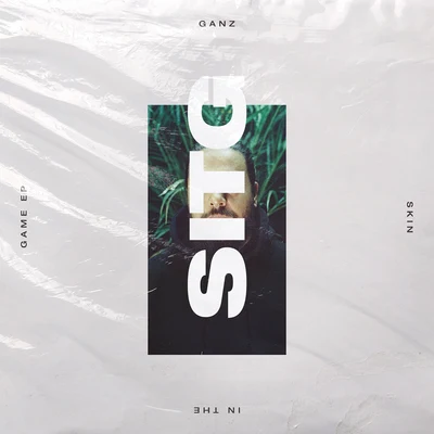 Skin In The Game EP 專輯 GANZ/Luna May