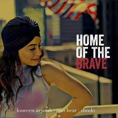 Poo BearJennifer Lopez Home of the Brave (feat. Poo Bear & Shndō)