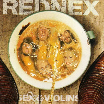 Sex & Violins 专辑 Rednex