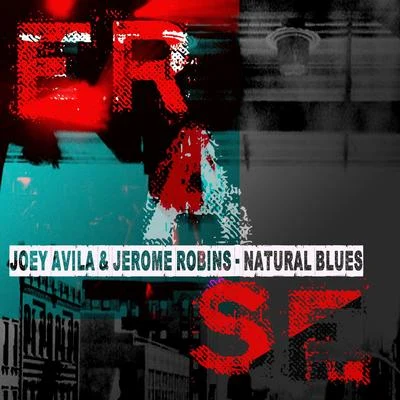 Natural Blues 專輯 Jerome Robins/Slideback/Philippe B/Frank Caro/Zenbi