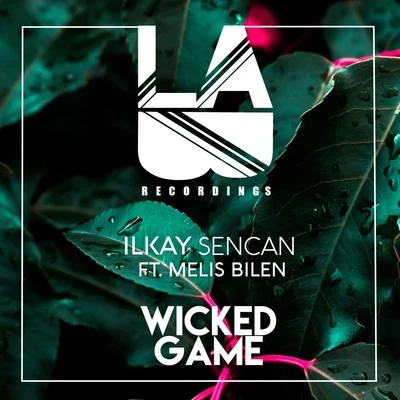 Wicked Game 專輯 Ilkay Sencan