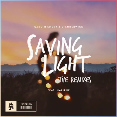 Saving Light (NWYR Remix) 专辑 STANDERWICK