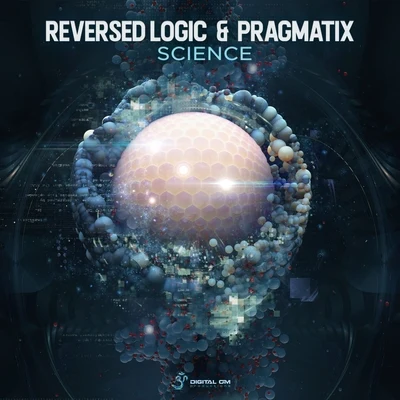 Science 專輯 Rezonant/Reversed Logic