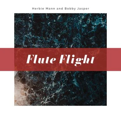 Flute Flight 專輯 Herbie Mann/Buddy Collette