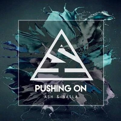 Pushing On 專輯 Ash