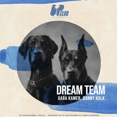 Gaba KamerFabricio Pecanha Dream Team