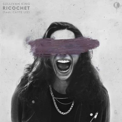 Ricochet (feat. Cayte Lee) 專輯 Cayte Lee