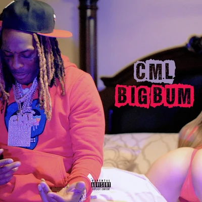 Big Bum 专辑 C.M.L.