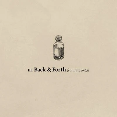 Back & Forth (feat. Retch) 专辑 V Don