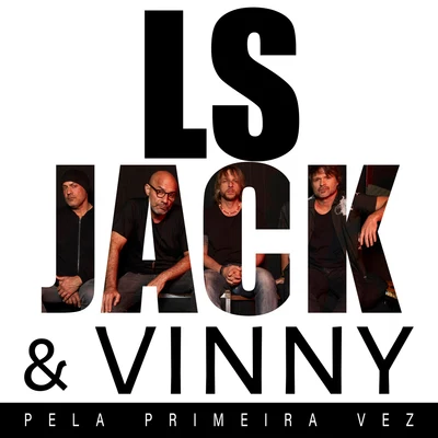 Pela primeira vez 專輯 Endril/Vinny/JP/STAR C.O/Mateusego