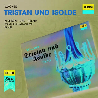 Wagner: Tristan Und Isolde 專輯 Sir Georg Solti