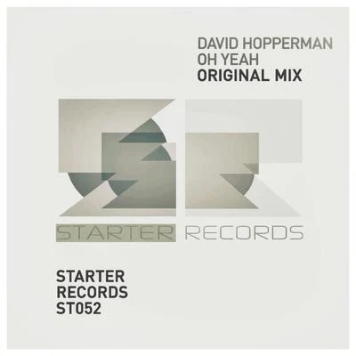 Oh Yeah 专辑 David Hopperman