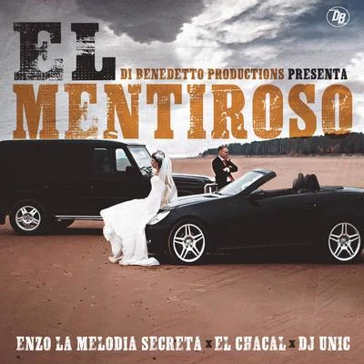 Enzo La Melodia Secreta El Mentiroso