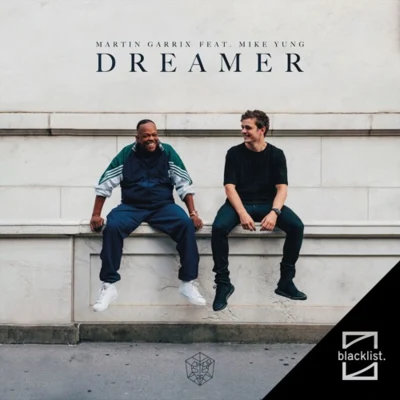 Dreamer (Marvin Vogel & TwoWorldsApart Remix) 专辑 ONEDUO/Marvin Vogel/TwoWorldsApart/Jonth/Ria Lucia