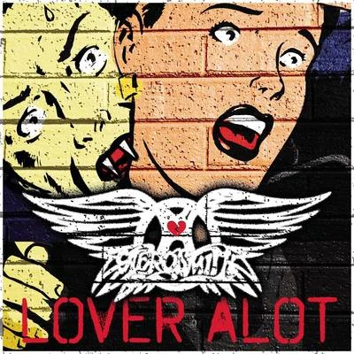 Lover Alot 專輯 Aerosmith/Bon Jovi