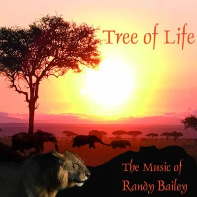 Jerry LivingstonCount BasieMack David Tree of Life: The Music of Randy Bailey