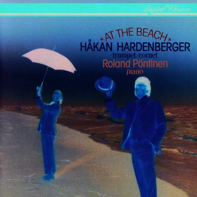 At the Beach 專輯 Håkan Hardenberger