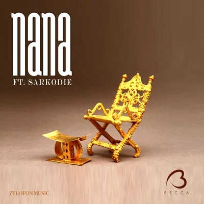 SarkodieFlavour Nana (feat. Sarkodie)