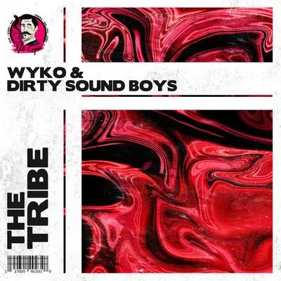 The Tribe 專輯 Dirty Sound Boys