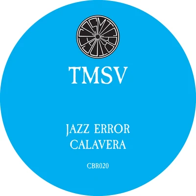 Jazz ErrorCalavera 專輯 TMSV