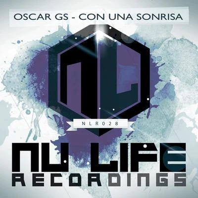 Con Una Sonrisa 專輯 Ordinary People/Oscar Gs