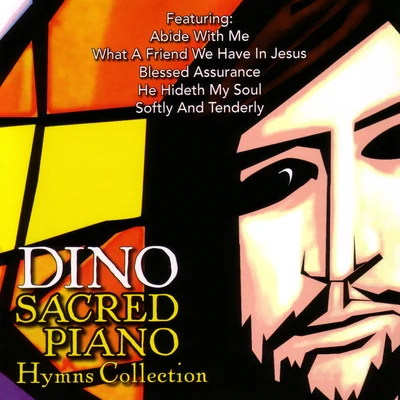 Sacred Piano: Hymns Collection, Vol. 1 專輯 DINO