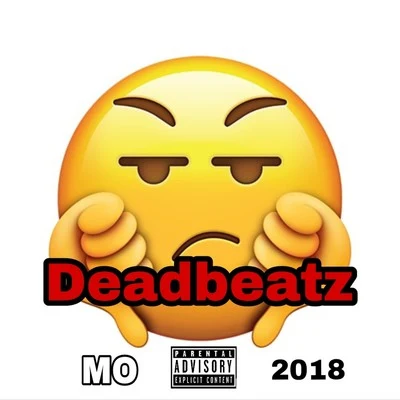 Deadbeatz 專輯 MO/Hard Music Crew/MC KD