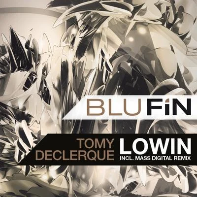 Lowin 專輯 Tomy DeClerque