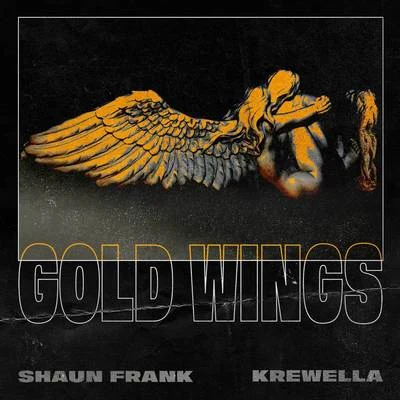 Gold Wings 專輯 Shaun Frank