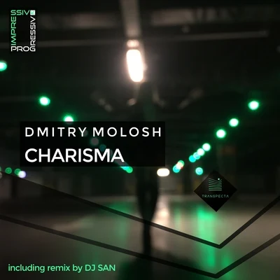 Charisma 專輯 Dmitry Molosh