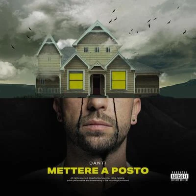 Mettere a posto 專輯 Danti/Gabry Ponte