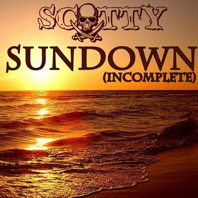 Sundown (Incomplete) 專輯 Scotty/CJ Stone