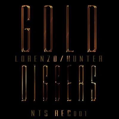 Gold Diggers EP 專輯 Lorenzo