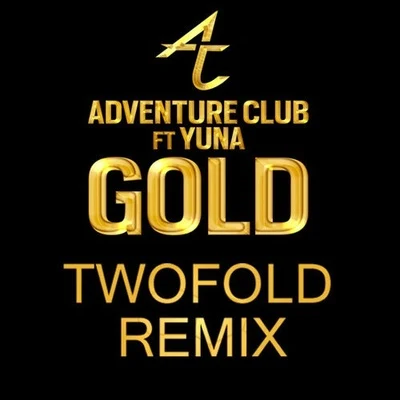 Gold (Twofold Remix) 專輯 Twofold