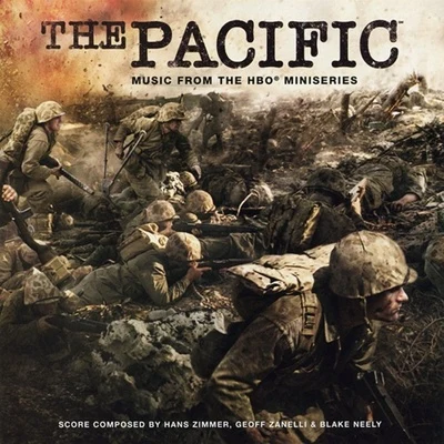 The Pacific (Music from the HBO Miniseries) 专辑 Geoff Zanelli